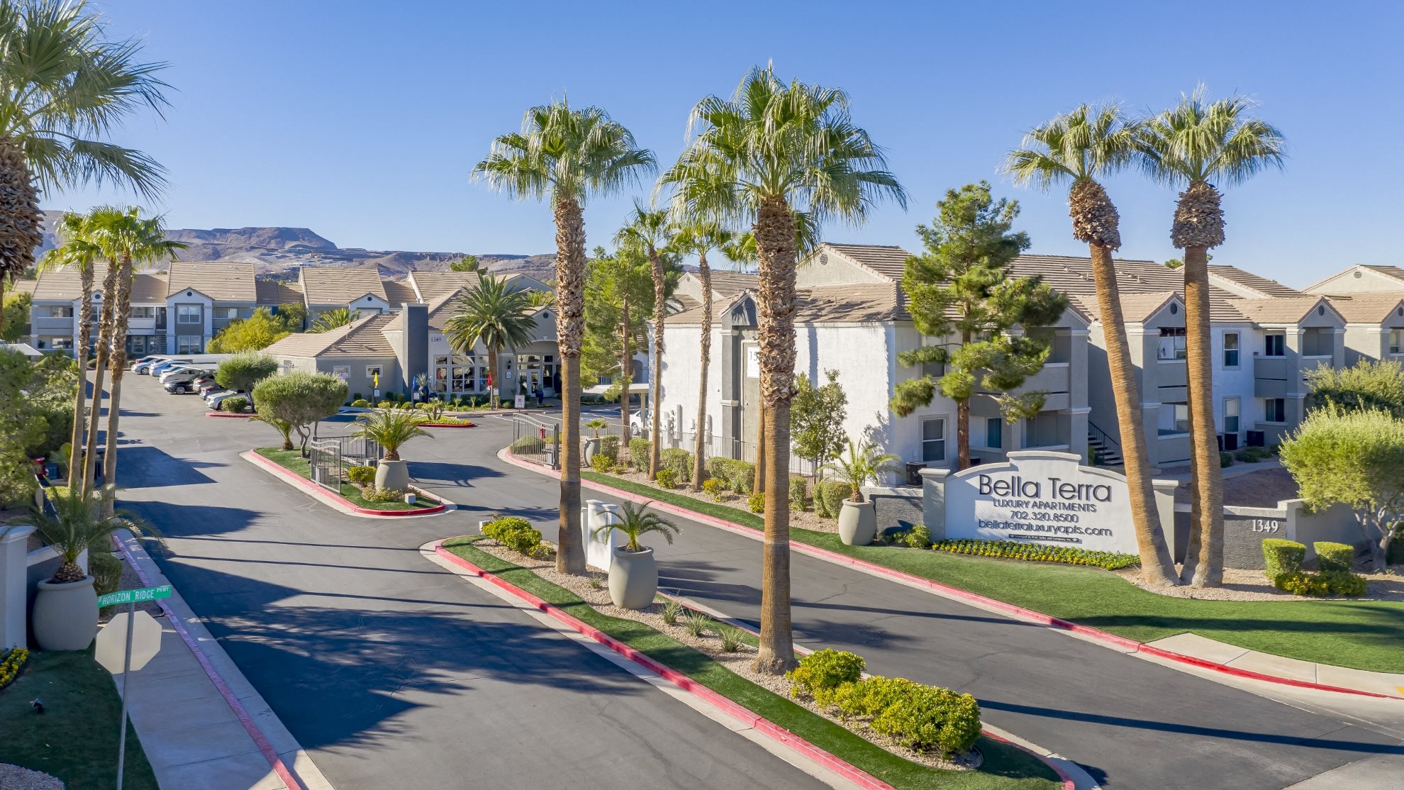 Bella Terra Apartments Apartments in Henderson, NV